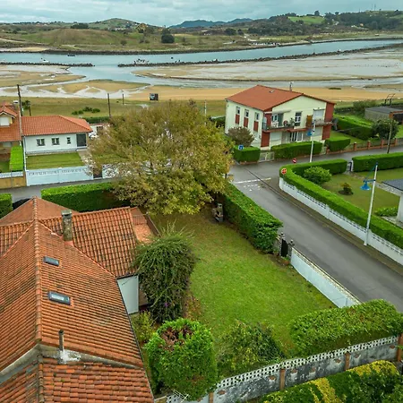 Holiday home Amplia Y Comoda Casa En Playa Ribera