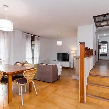 Amplia Y Comoda Casa En Playa Ribera بيت للعطل سوانثيس