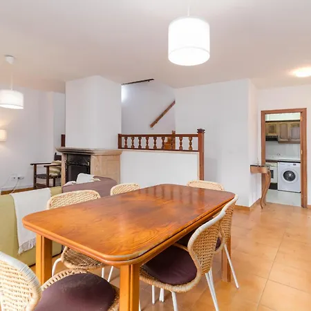 Amplia Y Comoda Casa En Playa Ribera * Suances