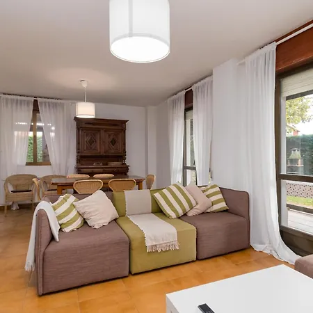 Holiday home Amplia Y Comoda Casa En Playa Ribera