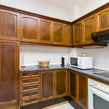 Amplia Y Comoda Casa En Playa Ribera * Suances