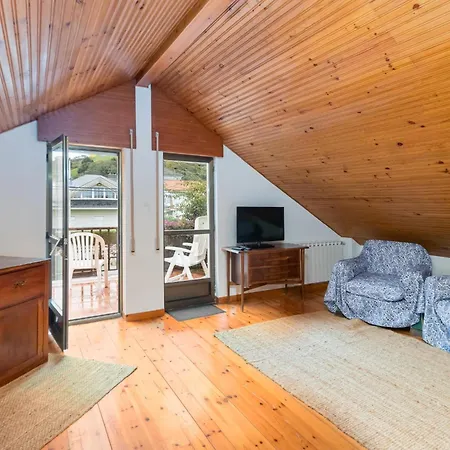 Amplia Y Comoda Casa En Playa Ribera Holiday home