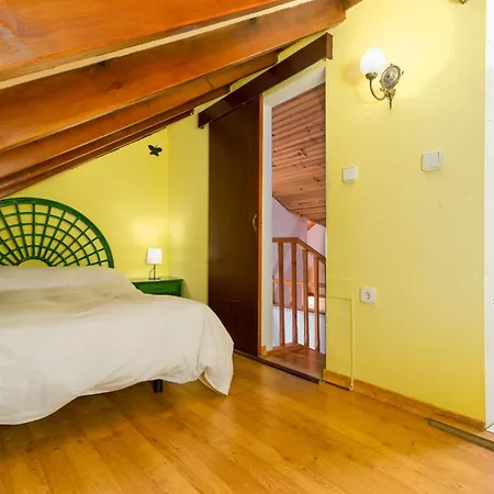 Holiday home Amplia Y Comoda Casa En Playa Ribera *