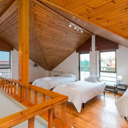 Holiday home Amplia Y Comoda Casa En Playa Ribera