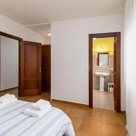 Holiday home Amplia Y Comoda Casa En Playa Ribera Suances