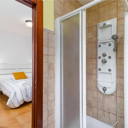 Holiday home Amplia Y Comoda Casa En Playa Ribera Suances