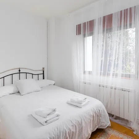 Amplia Y Comoda Casa En Playa Ribera