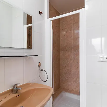 بيت للعطل Amplia Y Comoda Casa En Playa Ribera سوانثيس