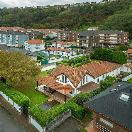 Amplia Y Comoda Casa En Playa Ribera سوانثيس