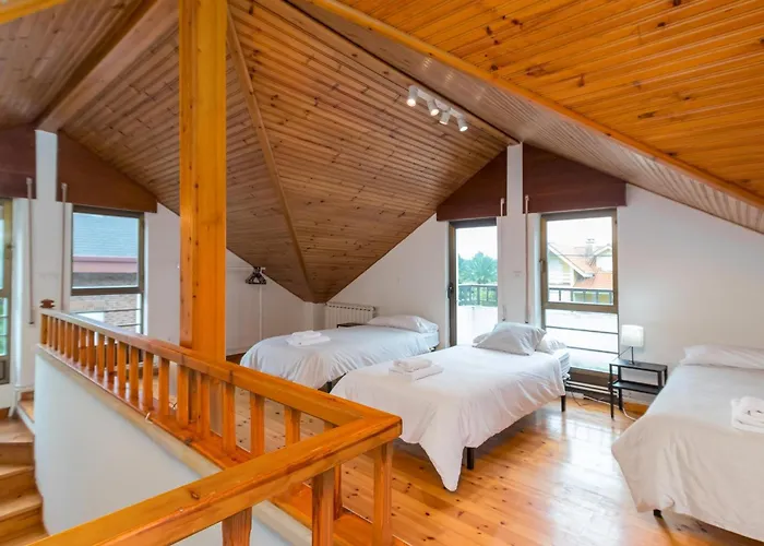 بيت للعطل Amplia Y Comoda Casa En Playa Ribera