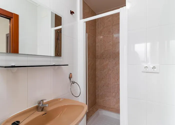 بيت للعطل Amplia Y Comoda Casa En Playa Ribera سوانثيس