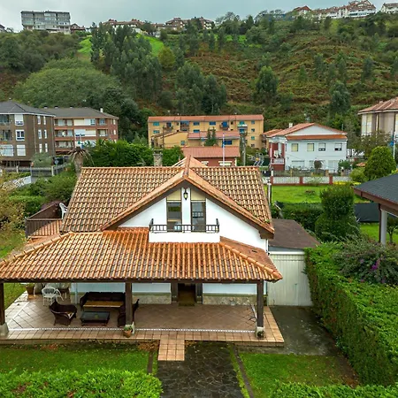 Amplia Y Comoda Casa En Playa Ribera Feriehus *