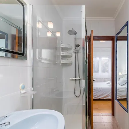 Feriehus Amplia Y Comoda Casa En Playa Ribera Suances