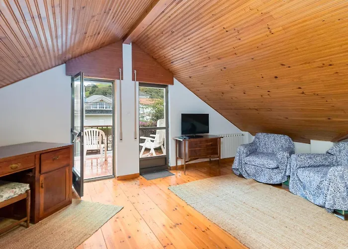 Amplia Y Comoda Casa En Playa Ribera Дом отдыха