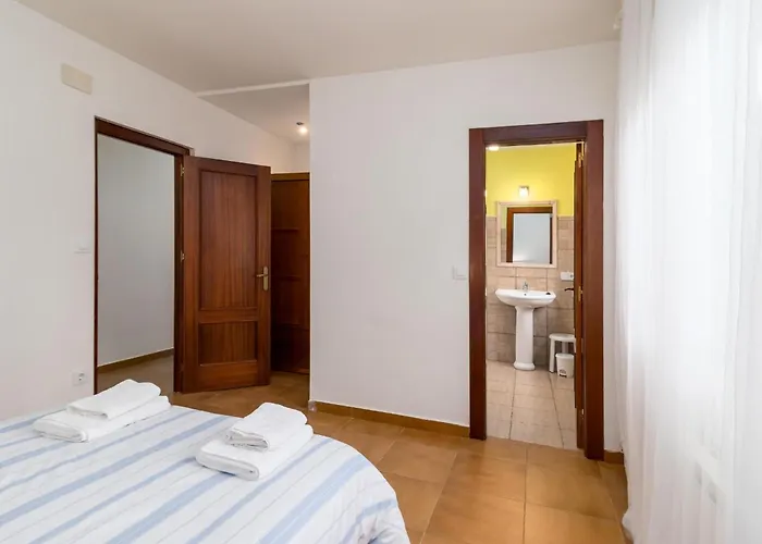 Дом отдыха Amplia Y Comoda Casa En Playa Ribera Суансес