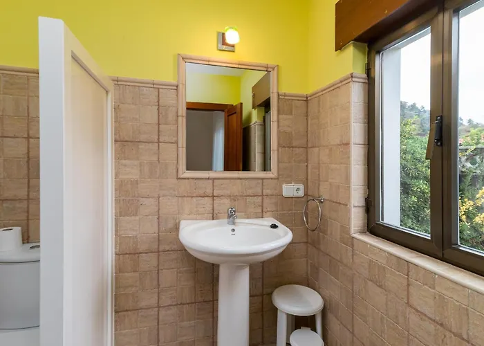 Amplia Y Comoda Casa En Playa Ribera Дом отдыха