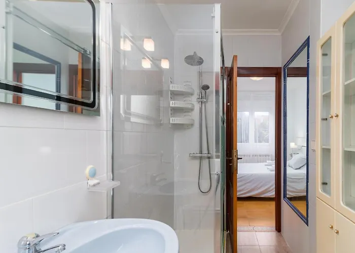 Дом отдыха Amplia Y Comoda Casa En Playa Ribera Суансес